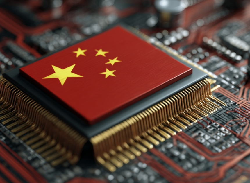 UBIOS Çin’de donanım yazılımını bağımsız döneme taşıyor!