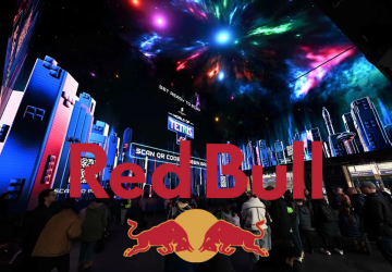 Red Bull, Tetris’in 40. yılını kutlamak için dünya çapında turnuva düzenliyor