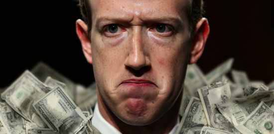 Meta’nın karanlık gelir kaynağı sahte reklamlar oldu