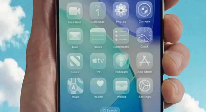 iOS 26 ile gelen tüm yenilikler ve Liquid Glass tasarımı