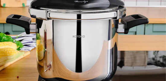 En iyi düdüklü tencereler 2025