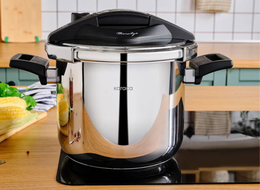 En iyi düdüklü tencereler 2025