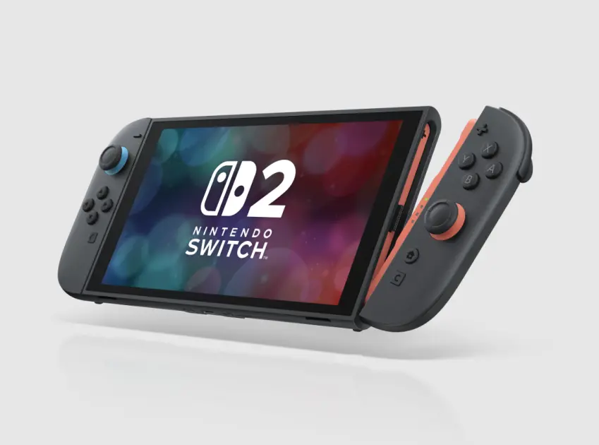 Nintendo Switch 2 OLED modeli gündemde: Ancak yeni ekran için birkaç yıl daha beklemek gerekebilir