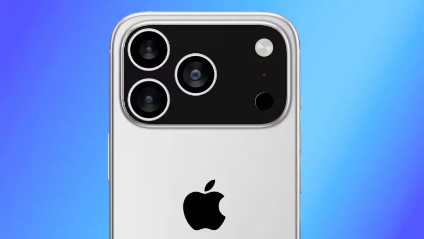 iPhone 17 Pro serisi beklenenden çok daha farklı olacak