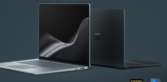 Microsoft Surface Laptop İş Amaçlı (8. Sürüm) incelemesi: Güçlü performans sunuyor, ancak fiyatı düşündürüyor