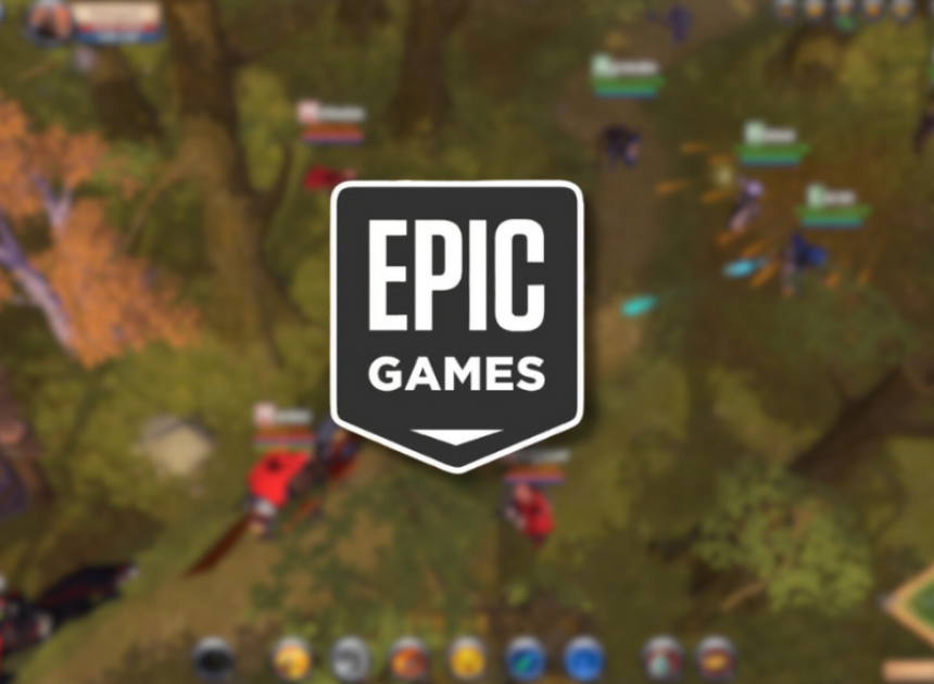 Epic Games kullanıcılarına yeni ücretsiz oyun sürprizi