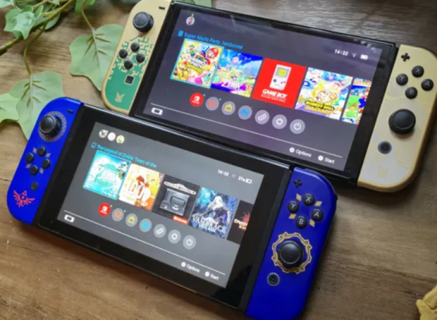 Nintendo, zamlı Switch fiyatları için geri ödeme taleplerine karşı çıktı