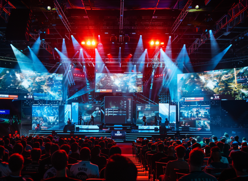 Counter Strike 2 E-sports Nations Cup 2026 programına dahil edildi
