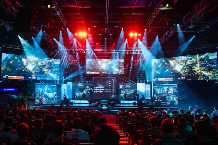 Counter Strike 2 E-sports Nations Cup 2026 programına dahil edildi