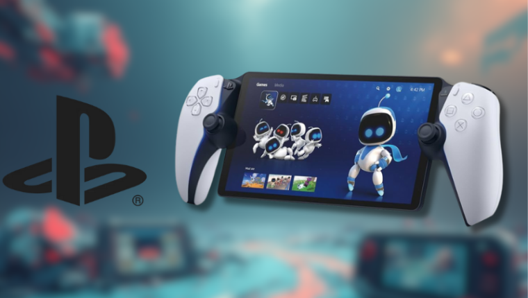 Sony tarih yazdı! PlayStation Portal artık kendi başına oyun oynatıyor