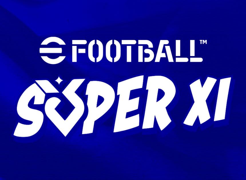 TFF VE KONAMI'den büyük adım: E-football Super 11 başlıyor