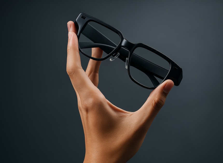 Lenovo’dan yeni nesil akıllı gözlük hamlesi
