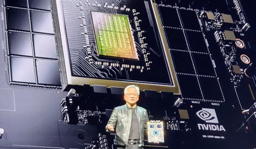Rubin GPU mimarisi NVIDIA’yı HBM4 ile güçlenen yapay zeka yarışında öne taşıyor