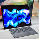 ASUS Zenbook Duo UX8407AA incelemesi: Çift ekranlı tasarım yaratıcı profesyonellere yeni çalışma alanı sunuyor