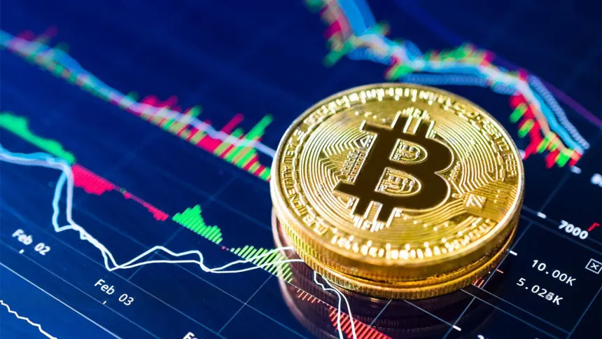 Kripto piyasasında son durum: Bitcoin geri çekiliyor