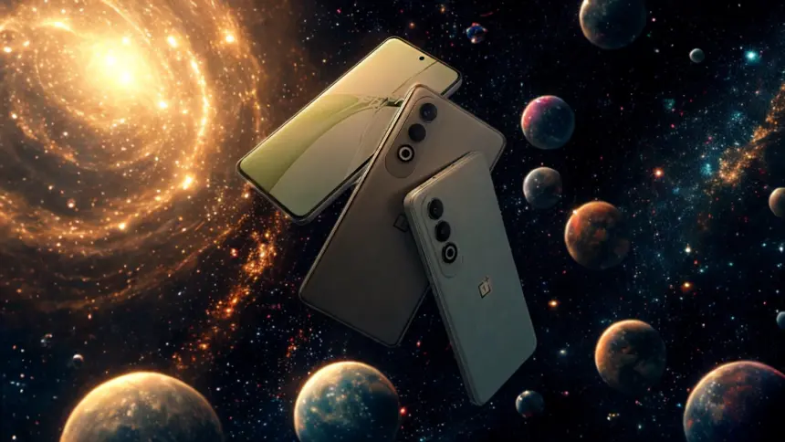 OnePlus Nord 5 ve Nord CE 5 global tanıtım tarihi açıklandı