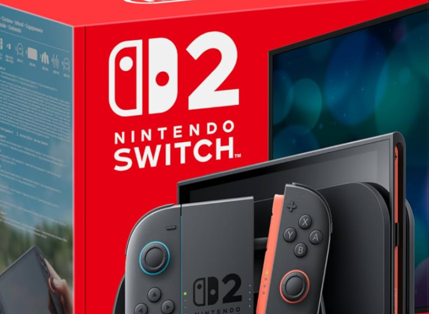 Nintendo Switch 2 için yeni ekran iddiası ortaya çıktı: OLED bekleyenler hayal kırıklığı yaşayabilir