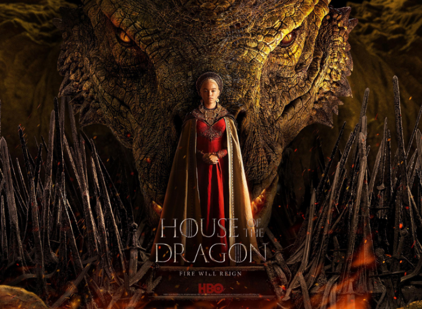 Westeros yeniden alevleniyor: House of the Dragon 3. sezon geliyor