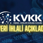 Üç ayrı sektörde siber ihlal