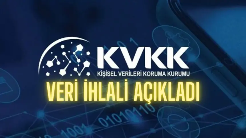Üç ayrı sektörde siber ihlal