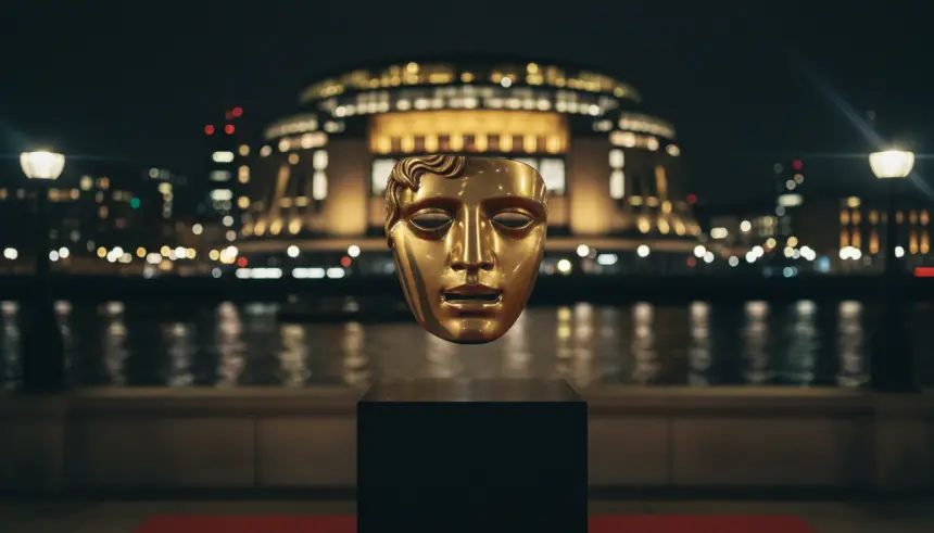 2026 BAFTA adaylıklarında One Battle After Another ve Sinners öne çıkıyor