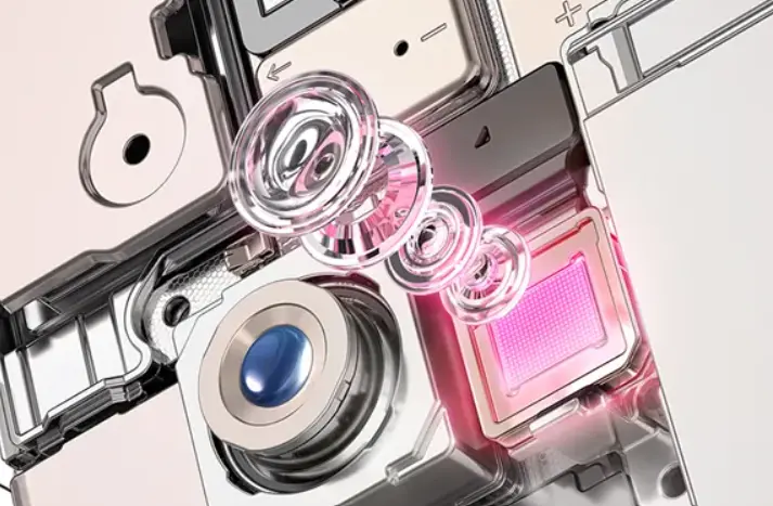 Gerçek renk devrimi OPPO Find X9 Pro ile başladı!