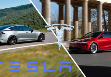 Tesla, Nürburgring’de yeni performans atağına hazırlanıyor