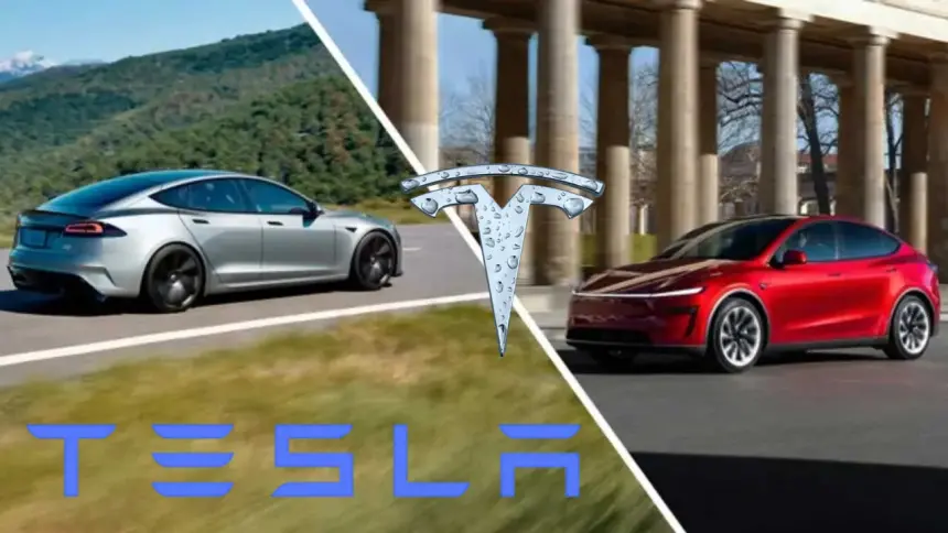 Tesla, Nürburgring’de yeni performans atağına hazırlanıyor