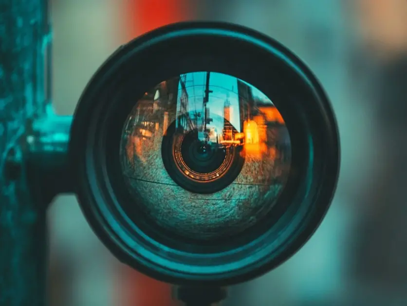 Web kamerası başkası tarafından izlenebilir mi?