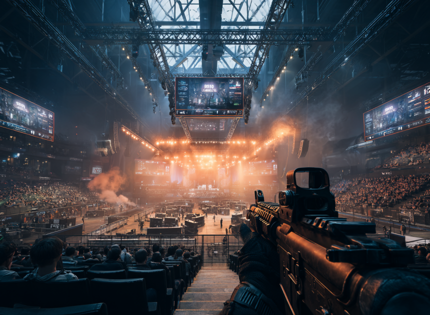 BLAST Open Rotterdam davetli takımları açıklandı