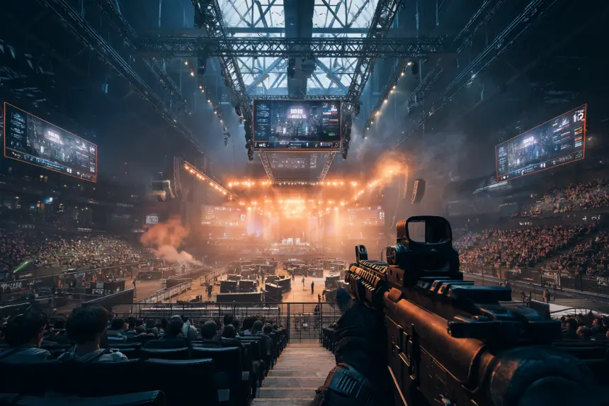 BLAST Open Rotterdam davetli takımları açıklandı