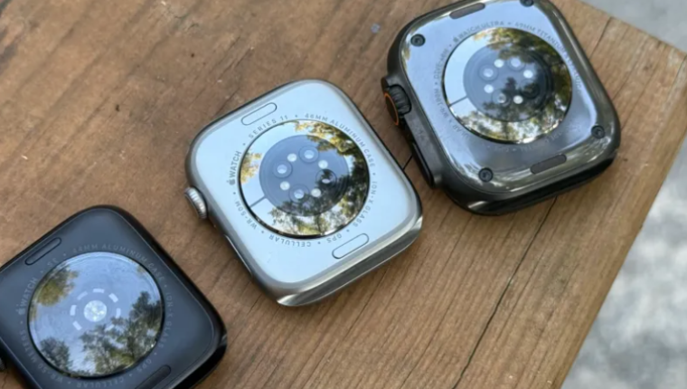 Apple Watch'un gizli özelliği sağlıklı bir alışkanlığı otomatik olarak takip ediyor