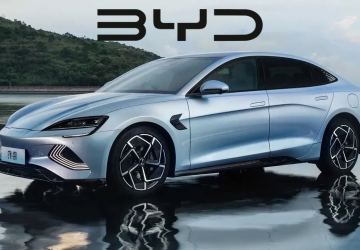 Çin'de elektrikli araç piyasasına BYD'den kritik uyarı geldi