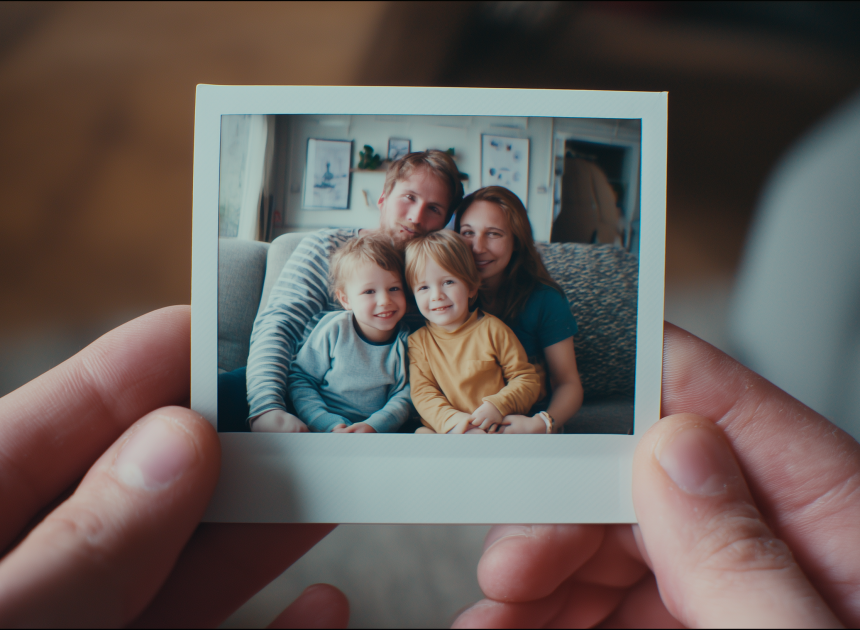 Fotoğraflarınızı videoya dönüştürmek hiç bu kadar kolay olmamıştı!