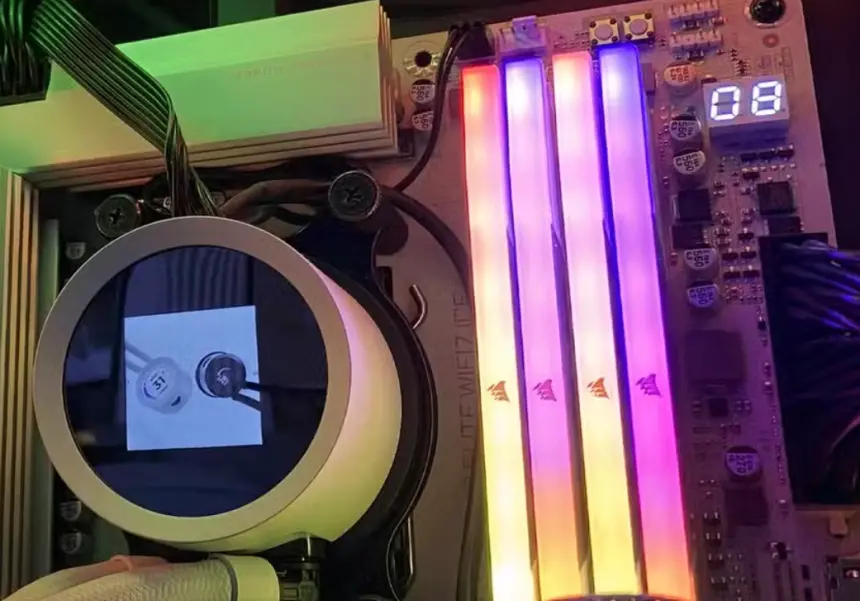 Bilgisayarımda açıklayamadığım sinir bozucu kare hızı düşüşleri vardı; ta ki bu gizli CPU BIOS ayarını bulana kadar