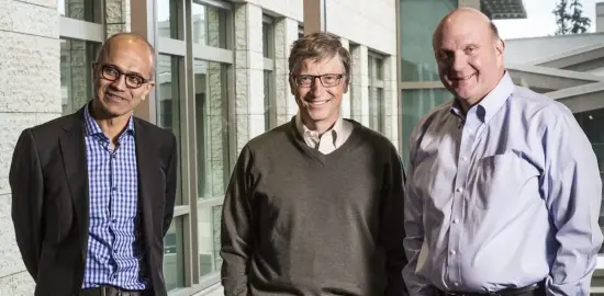 Microsoft oyun devlerini geride bıraktı: Asıl rakip artık kısa videolar!