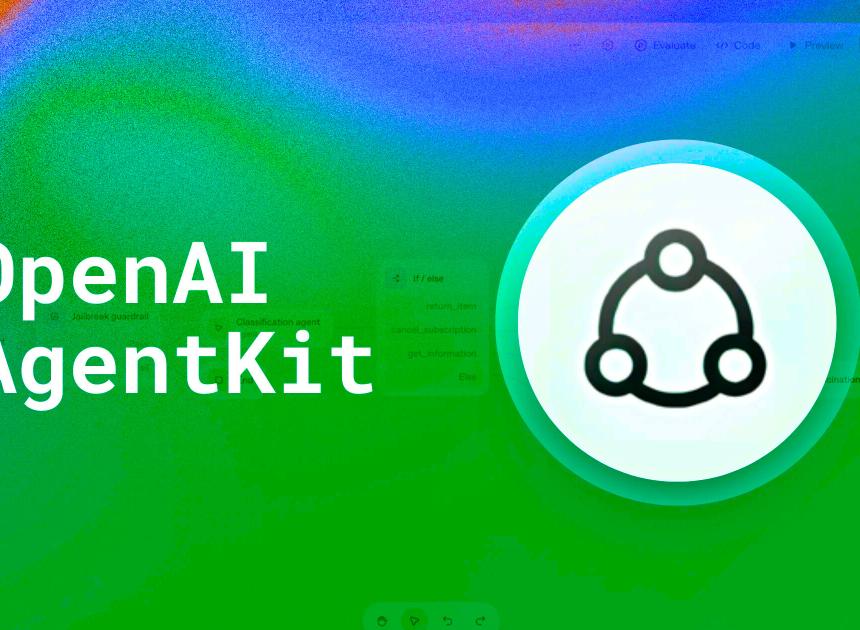 OpenAI AgentKit ile yapay zekâ geliştirmenin en kolay yolunu sundu ...