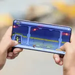 Samsung One UI 8 ile oyun performansını attırıyor