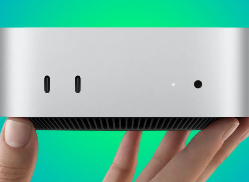 Apple neden en ucuz Mac mini modelini kaldırdı? - BeeTekno.com