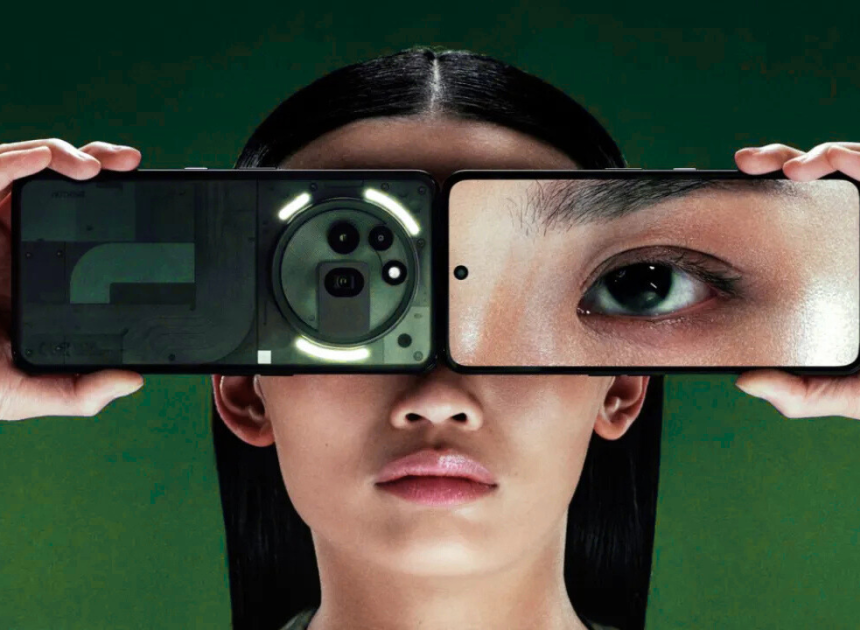 Nothing Phone (3a) Lite 29 Ekim lansmanıyla büyük ses getirebilir ...