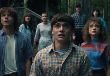 Stranger Things 5. sezon hakkında bilinmeyenler