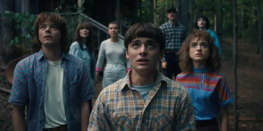 Stranger Things 5. sezon hakkında bilinmeyenler