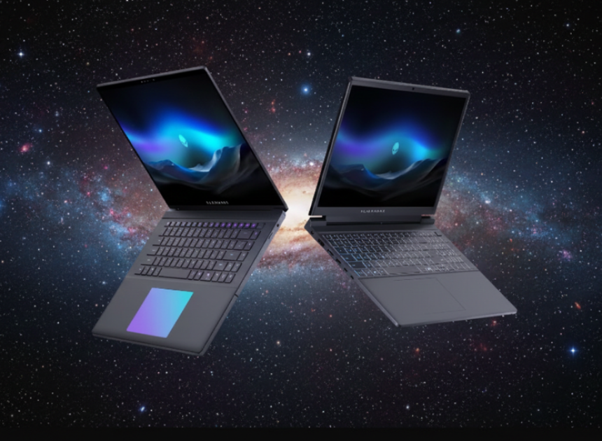 Alienware, 240Hz OLED ekranlı yeni oyuncu dizüstülerini duyurdu ...