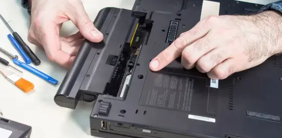 Dizüstü bilgisayarınıza iyi bakın: Pil sağlığı çok önemli