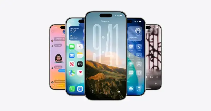 Apple, iOS 26, iPadOS 26 ve macOS 26 uyumlu cihazları açıkladı