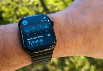 Apple Watch ve WatchOS 11’in öne çıkan özellikleri