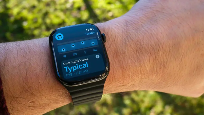 Apple Watch ve WatchOS 11’in öne çıkan özellikleri