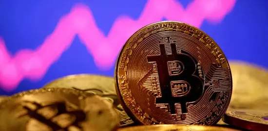 Bitcoin 110 bin dolar seviyesinde: Fed faiz indirimi kripto piyasasını karıştırdı