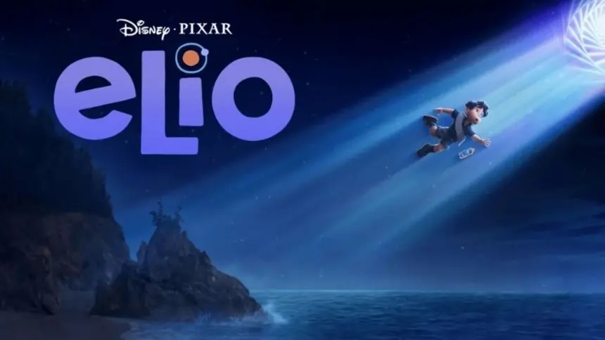 Pixar’ın Elio filmi gişede sınıfta kaldı