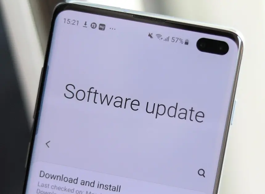 Güncelleme desteği bitti: 5 Samsung telefonu tarihe karıştı